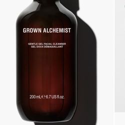 Grown Alchemist Face Wash
