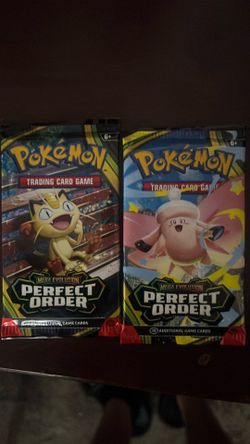 Pokémon cards