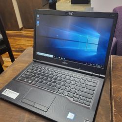 FUJITSU LIFEBOOK E548 CORE i7-8550U ( SHOP5)

