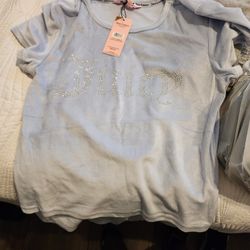 Juicy Couture Pj's 