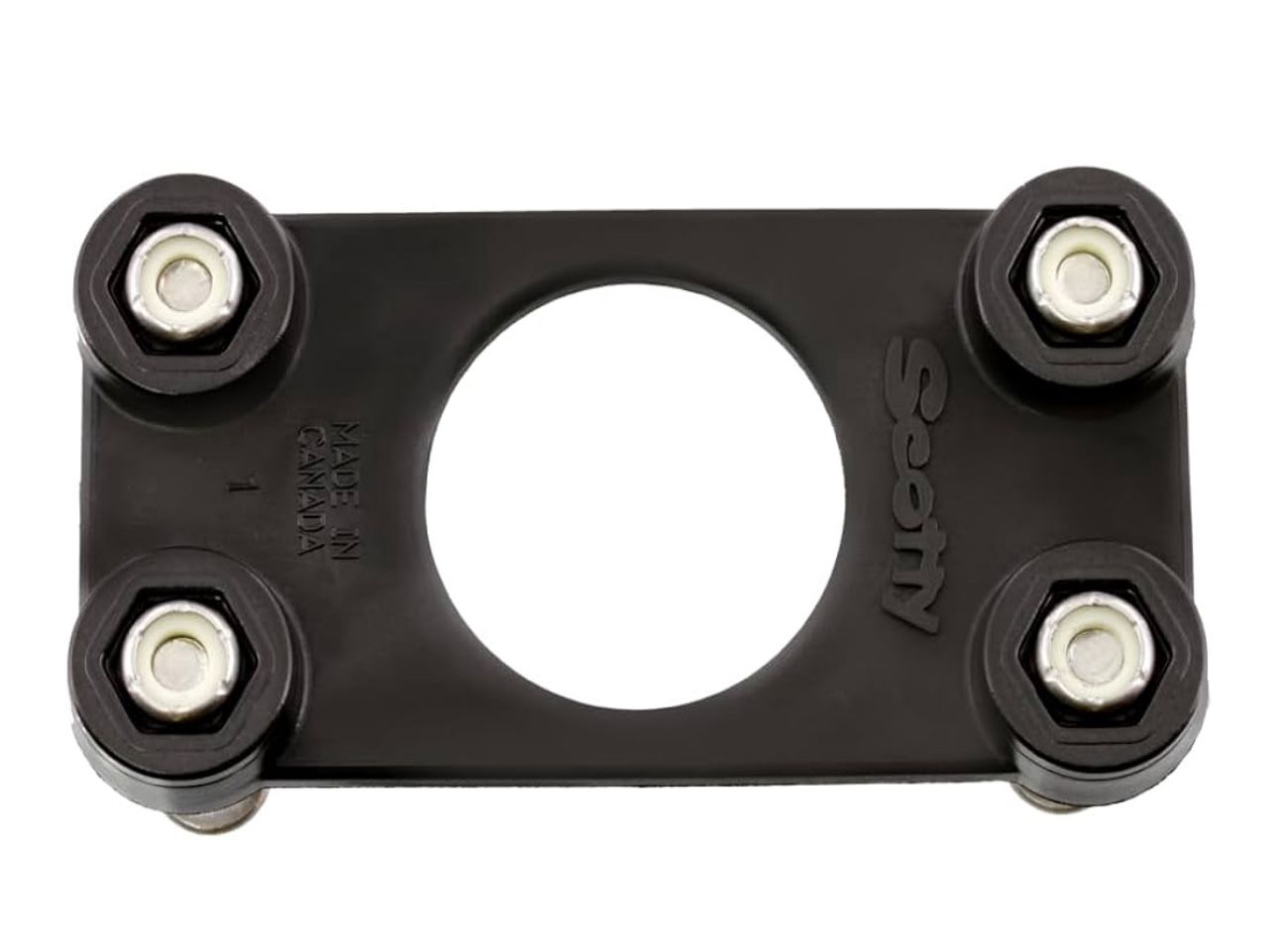 Scotty # 441 Backing Plate