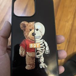 iPhone 14-15 Pro Max Case