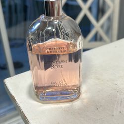 Crabtree & Evelyn Evelyn Rose Eau De Toilette