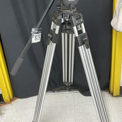 Bogen Manfrotto 3066 tripod for video cameras 
