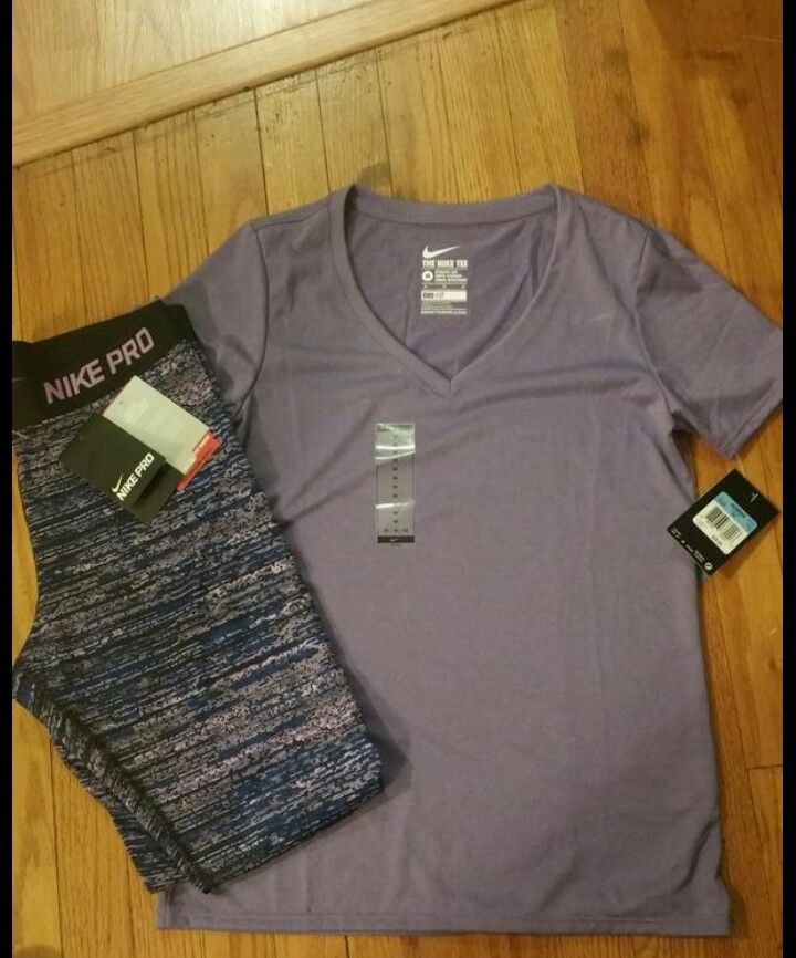 Nike Outfit