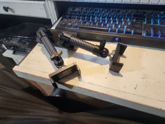 Bulletpoint Mounting Bracket Newer Dodge Ram