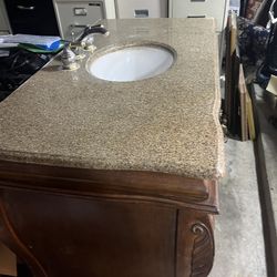 Bathroom Vanity