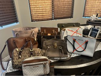 Michael kors purses