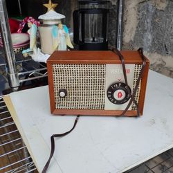 Vista Radio