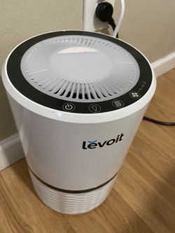 Levoit LV-H132 Air purifier hepa filter