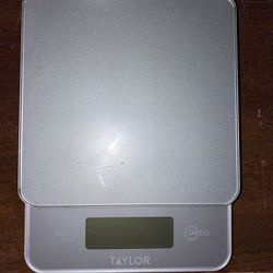Food Scale