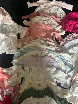 Baby girl clothes