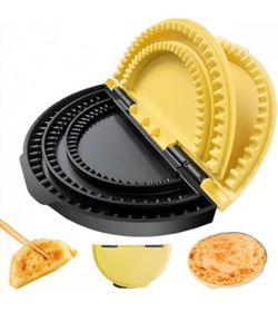 Dumpling Maker Press Mold Set