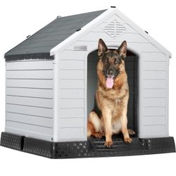 42” Dog House 