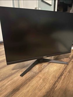 Asus gaming monitor