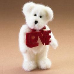 Adora U Bear Boyds