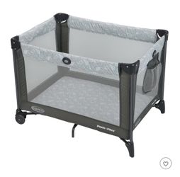 Graco Pack 'n Play Portable Playard