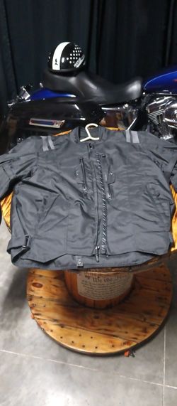 Riding Jacket