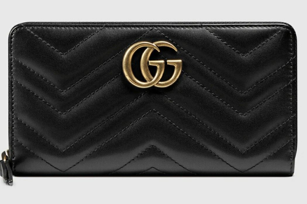 Wallet GG
