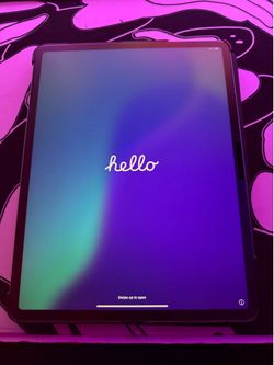 iPad Air (M3) 13-inch 256 GB with Apple Care