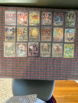 Pokémon Card Lot