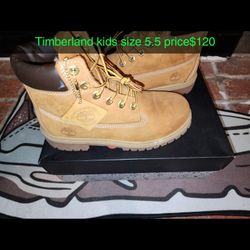 Timberland 