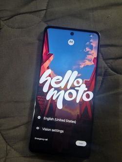 5G Motorola Moto G Power (2025) XT2515 6.8" Android 8GB RAM 128GB Verizon only paid off