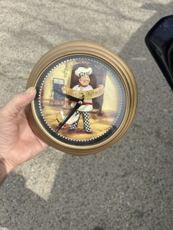 Clocks For The Kitchen, Bedroom & Living Room