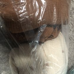 Crib Mattress  Cover 