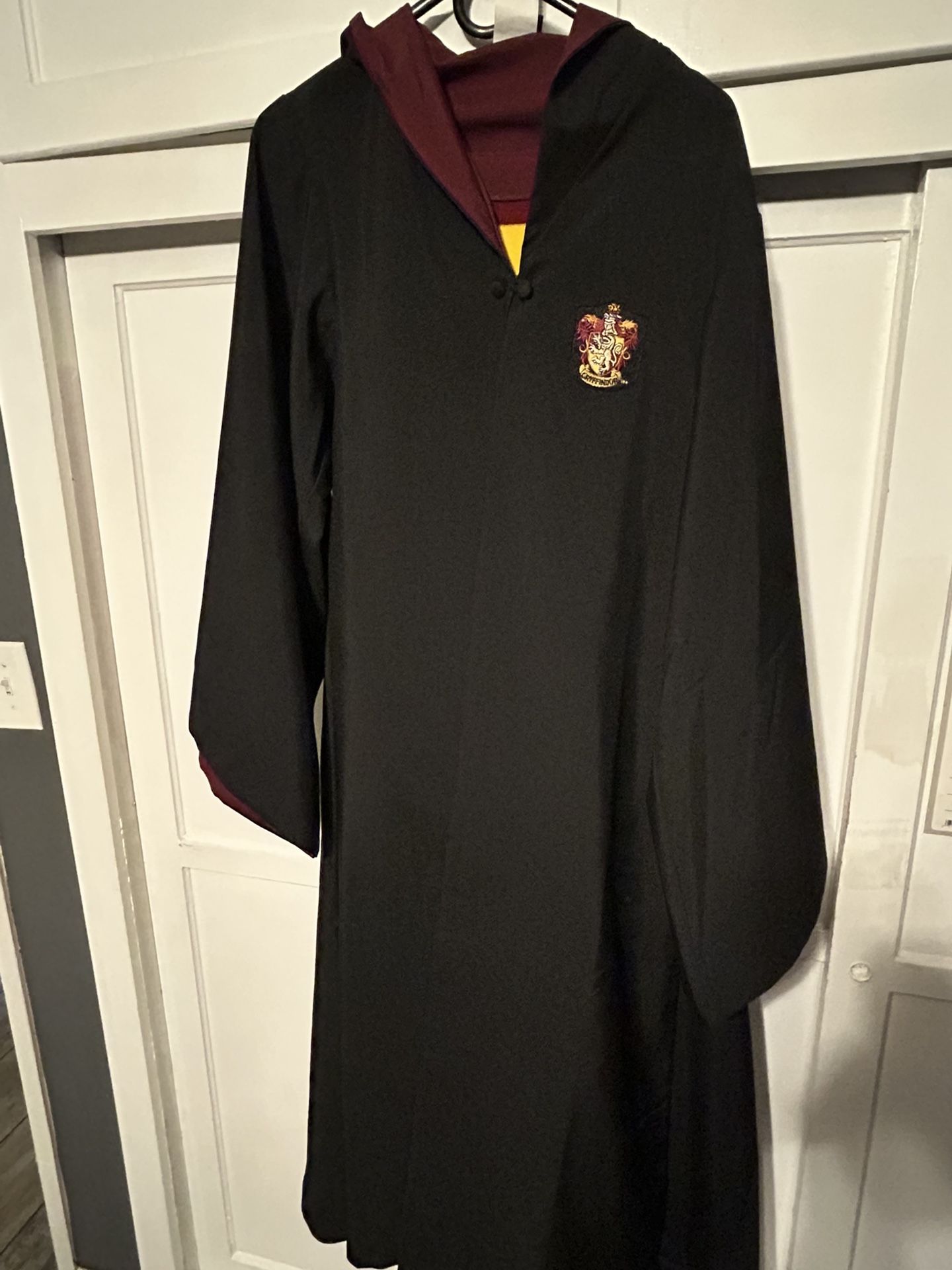 Harry Potter Robe