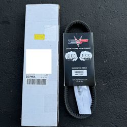 Evolution Powersports EVO Bad Ass Drive Belt Polaris RZR XP1000
