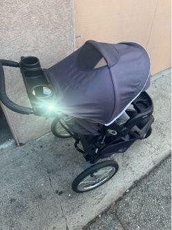 Baby stroller