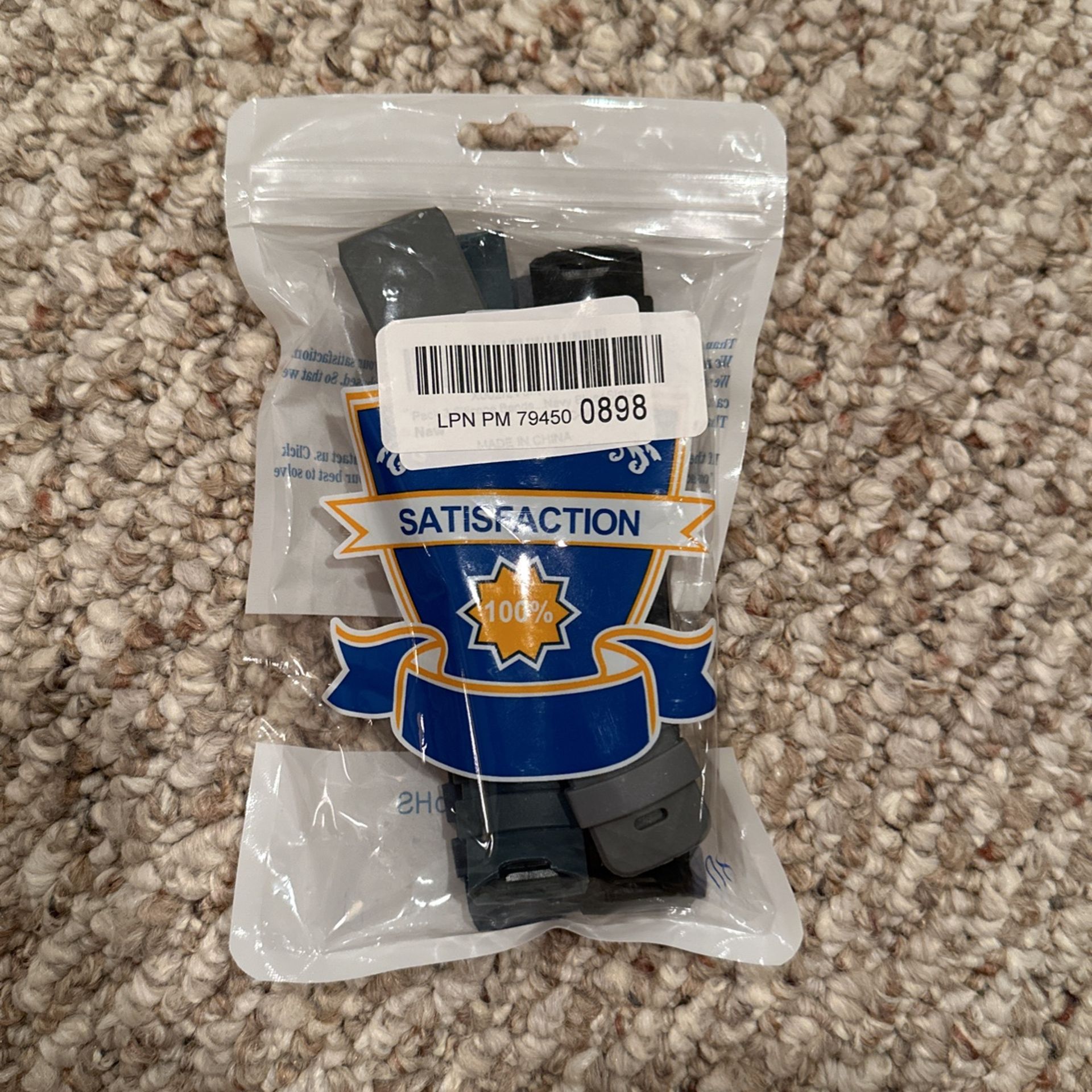 Fitbit Bands