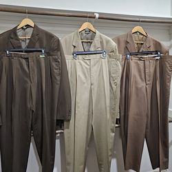 "Must See" Men Suits for Sale