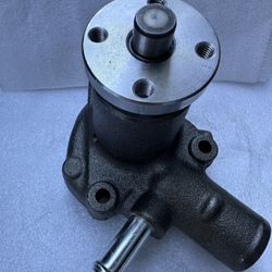 AW4054 Professional Water Pump with Compatible for 1 Ford Ranger Mazda B2300 2.3L MERCURY MARQUIS 1 XR4TI 1