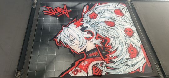 SP-004 Drift Sora