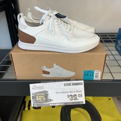 Steve Madden Men’s Casual Joggers