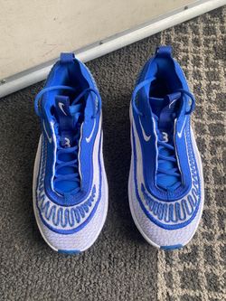 Men’s Nike cosmic unity 3 Size 8