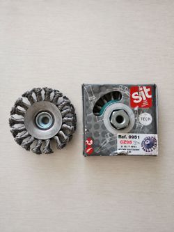 Discos para herramientas –