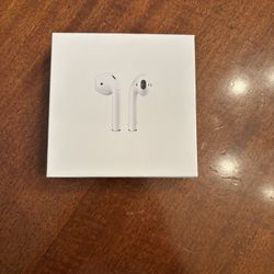 AirPods First Gen 