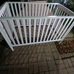     Child Crib