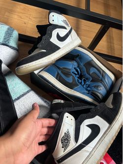 Jordan 1s