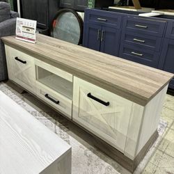 Marsel RTV167 TV Stand (in the box) 