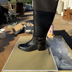 Michael Kors Boots