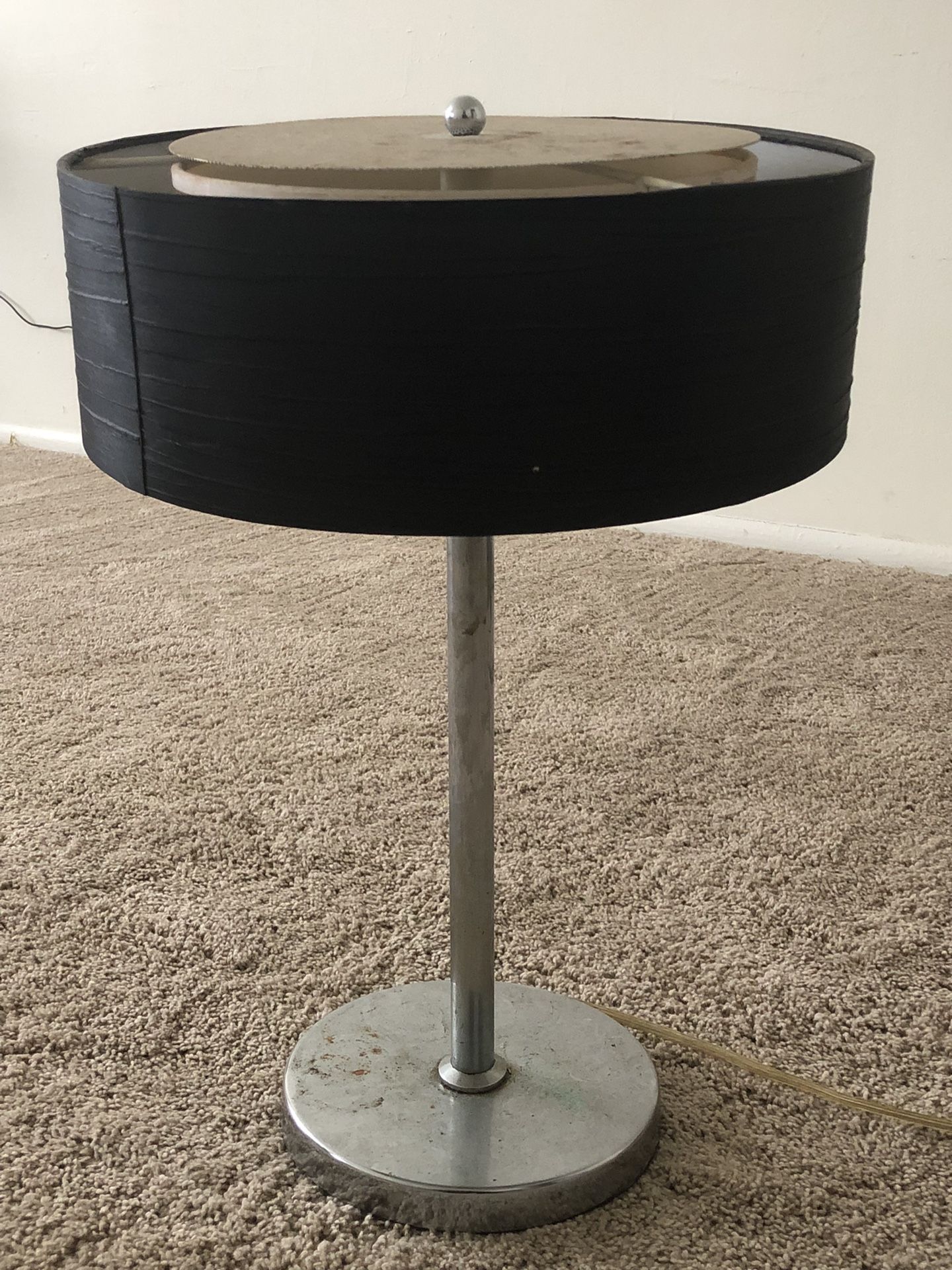 Bed Side Lamp 