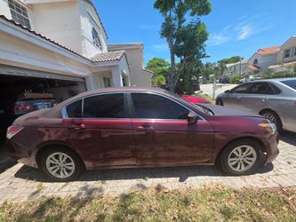 2010 Honda Accord