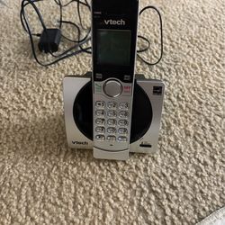 Teléfono inalambrico de casa