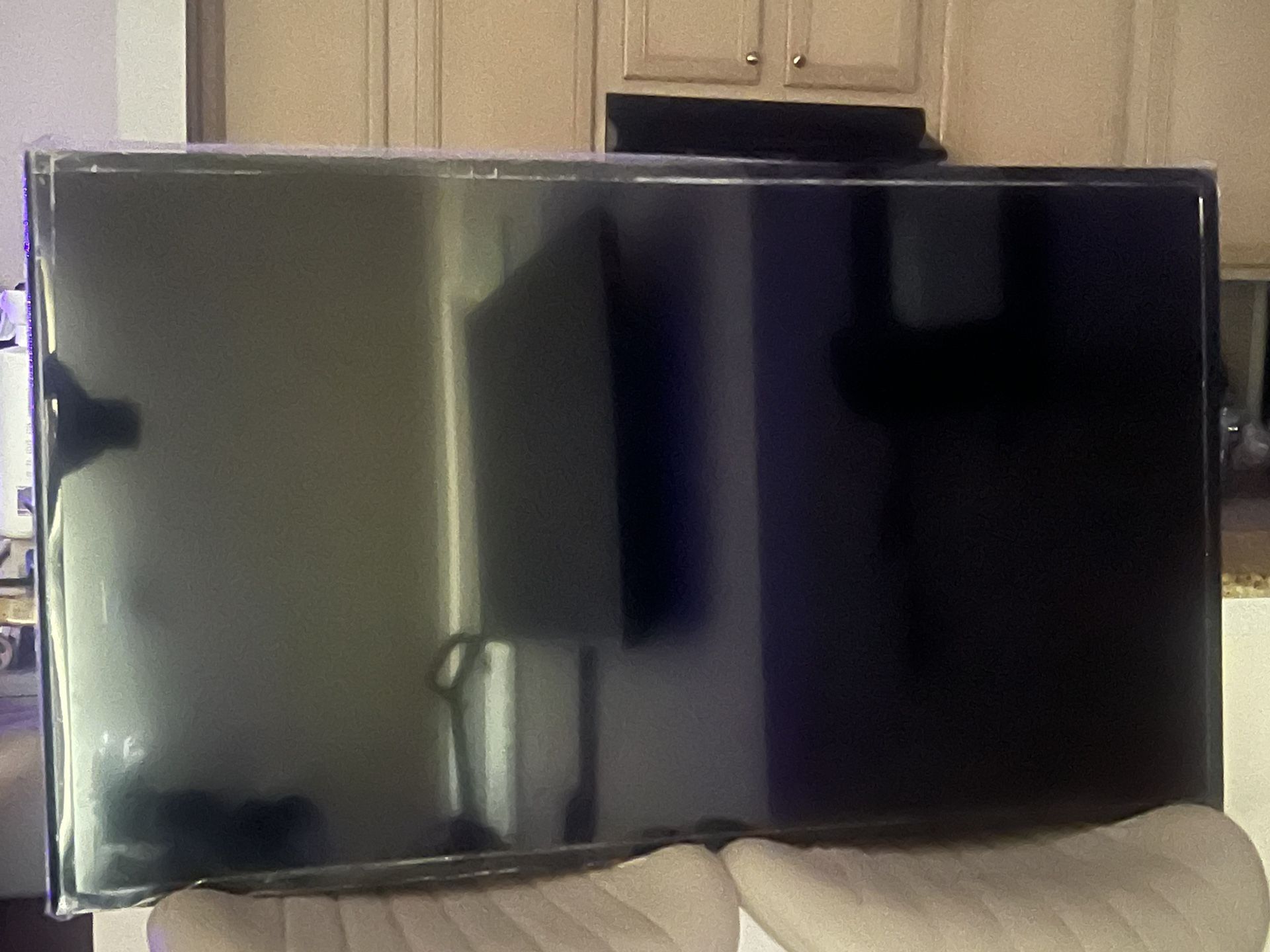 55’ Samsung Flat Screen 