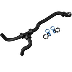 Heater Hose Connector Compatible with Chevrolet Malibu & Impala 2013–2015 | Compatible with Buick Regal 2014–2017 | Engine Coolant Heater Hose Fitting