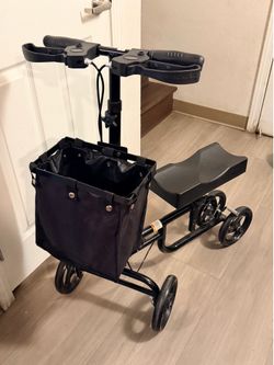 Scooter ortopédico